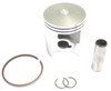 KAWASAKI KX65 2002-2025 PISTON KIT & RINGS 44.45mm ATHENA