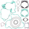 KTM 65 SX 2001-2008 COMPLETE ENGINE GASKET SET VERTEX