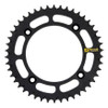 SUZUKI RMZ450 2005-2025 REAR SPROCKET ALLOY 48 49 50 51 52 PROX 