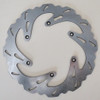 KTM 125 150 250 350 450 SX F 1991-2027 FRONT BRAKE DISC ROTOR