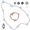 KAWASAKI KX65 2006-2025 WATER PUMP REPAIR KIT BEARING SEAL GAS 