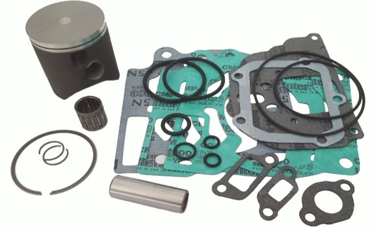 KAWASAKI KX85 2001-2013 TOP END ENGINE REBUILD KIT PROX 