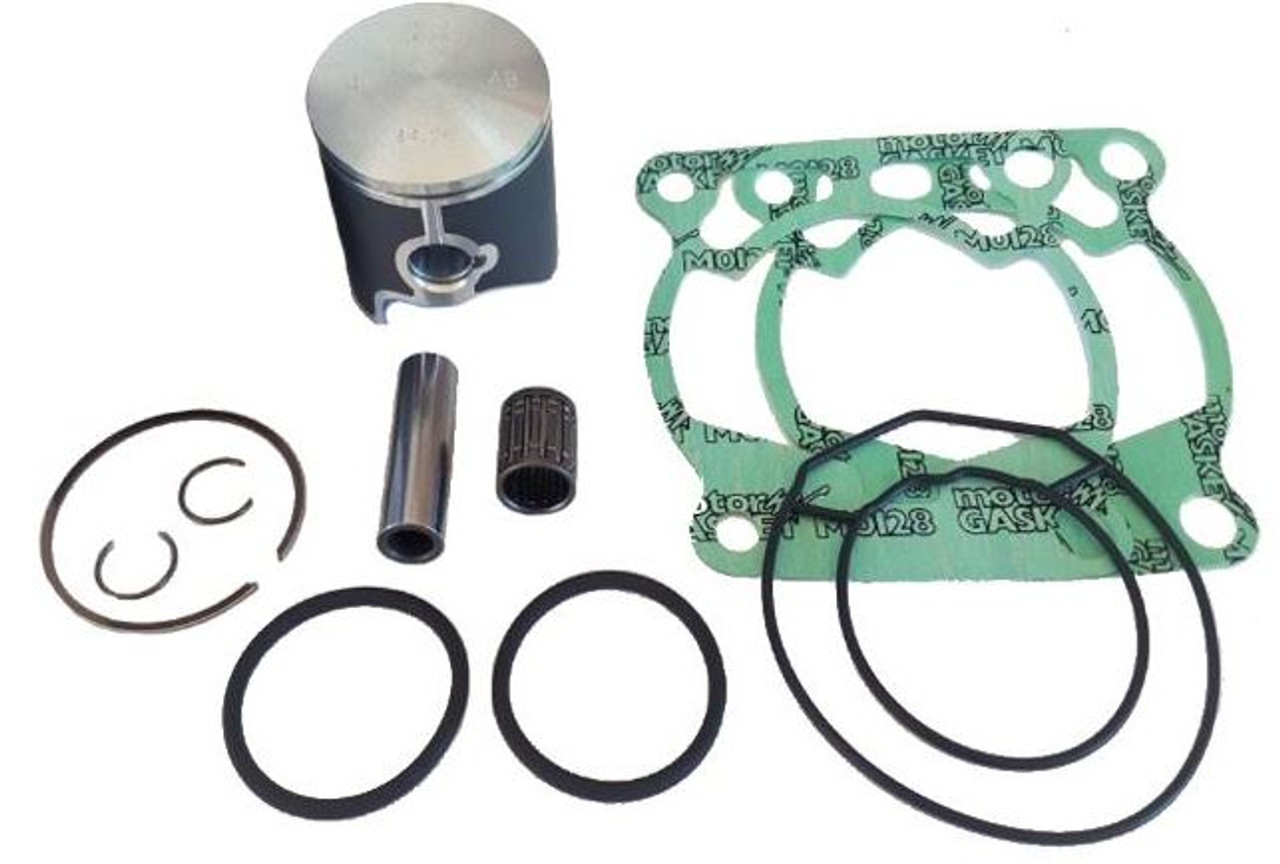 HONDA CR85 2003-2004 TOP END ENGINE PARTS REBUILD KIT 