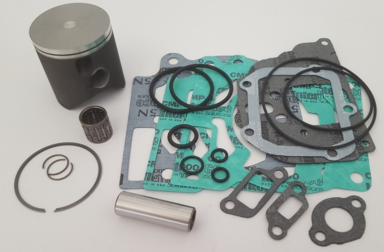 SUZUKI RM85 20022021 TOP END ENGINE PARTS REBUILD KIT