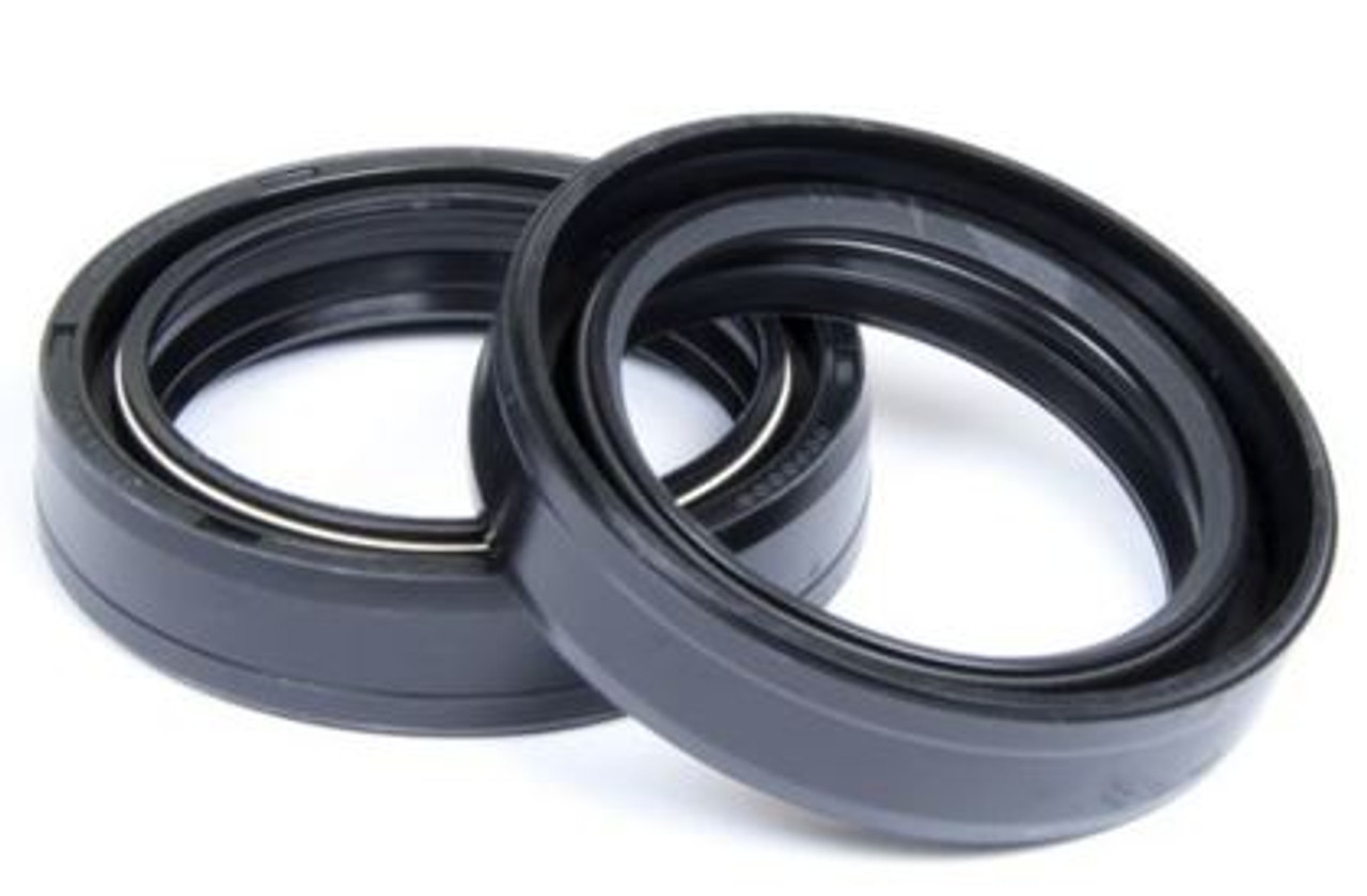 SUZUKI RMZ250 2004-2023 FORK SEALS KITS SUSPENSION PART PROX 