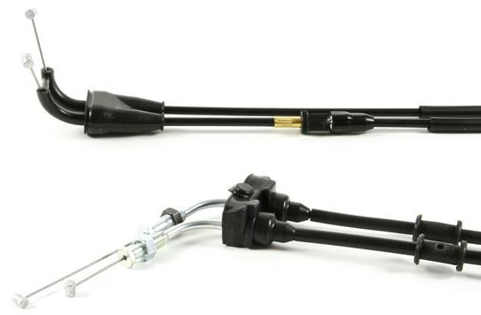 YAMAHA WR250F 2001-2026 THROTTLE CABLES 