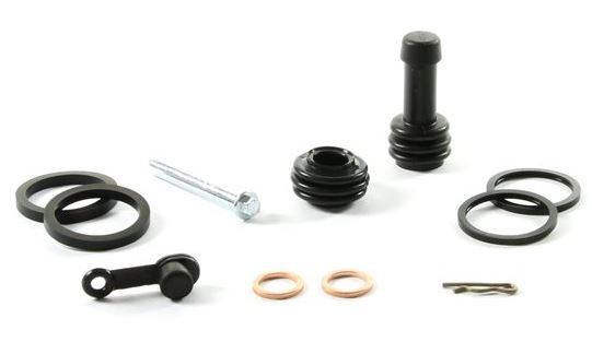 KAWASAKI KX85 KX80 1997-2025 FRONT BRAKE CALIPER REBUILD KIT 