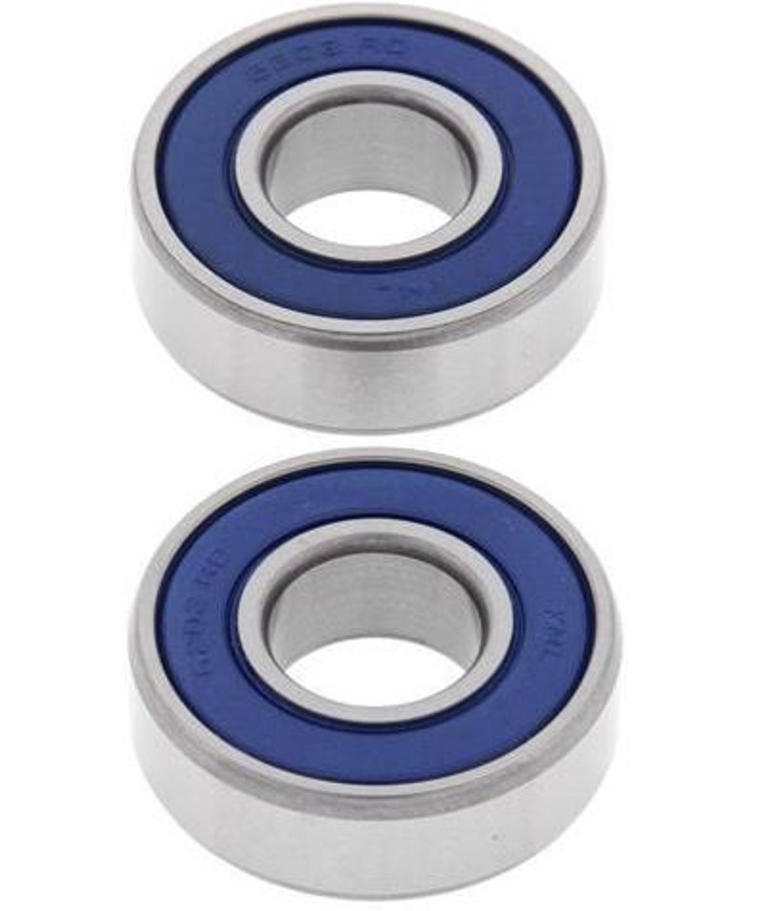 KTM 50 SX 2004-2014 REAR WHEEL BEARINGS SERVICE KIT PROX 