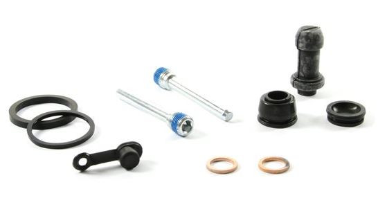 KAWASAKI KX65 20002024 REAR BRAKE CALIPER REBUILD KIT