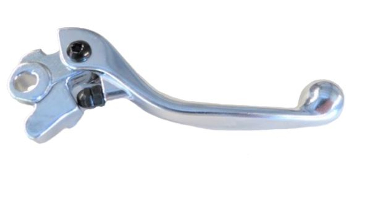 KAWASAKI KX250F KX450F 2004-2012 FRONT BRAKE LEVER FORGED