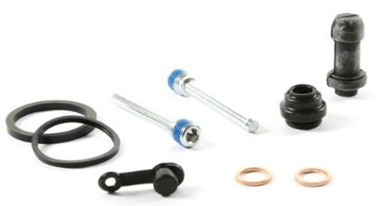 KAWASAKI KX65 2000-2025 FRONT BRAKE CALIPER REBUILD KIT PROX 