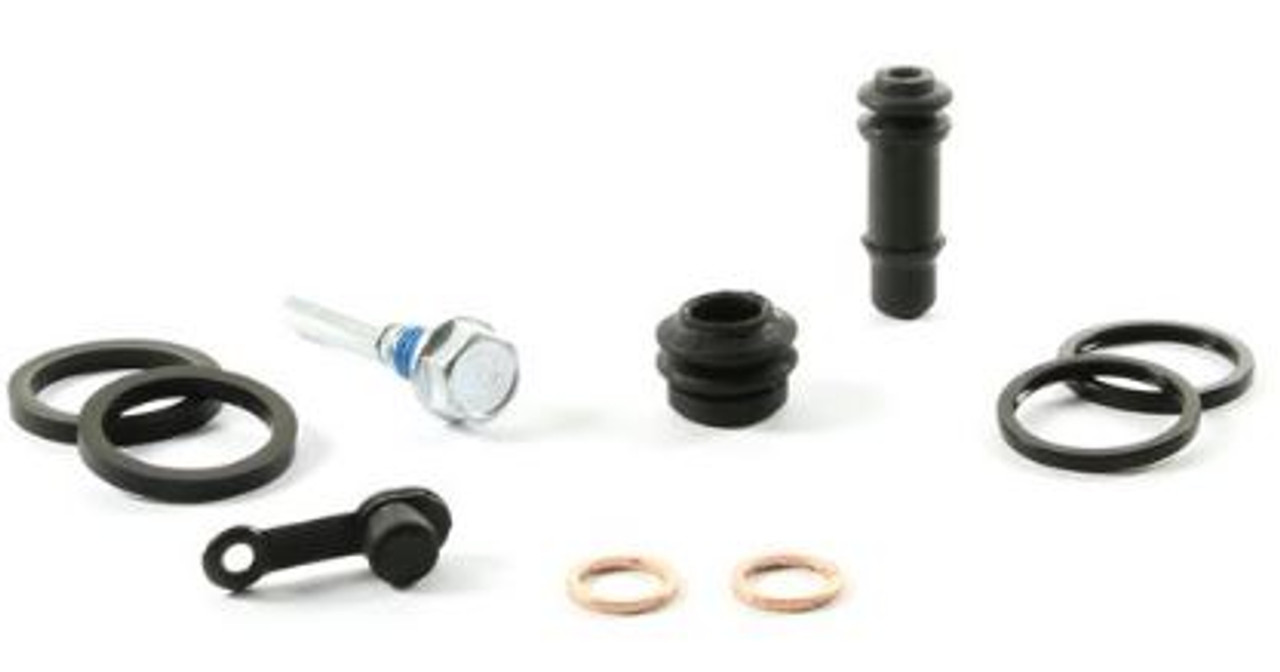 YAMAHA YZ80 YZ85 1986-2025 FRONT BRAKE CALIPER REBUILD KIT 