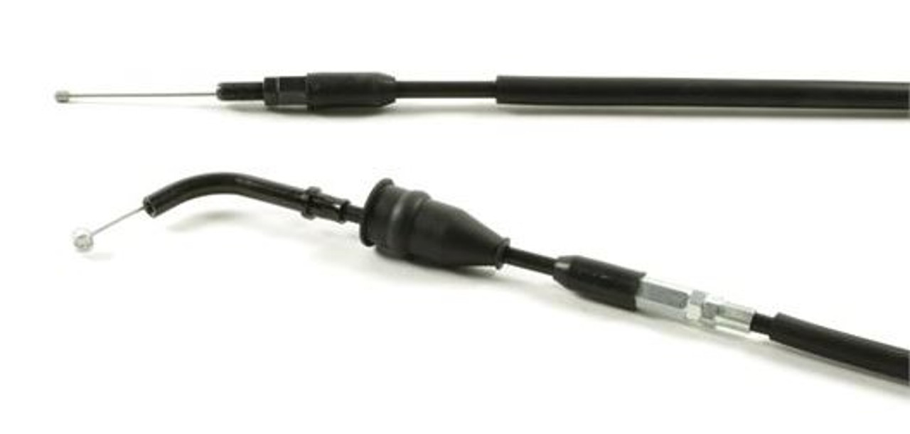 YAMAHA YZ85 2002-2018 THROTTLE CABLES PROX 