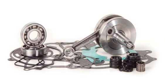 HONDA CR85R 2005-2007 BOTTOM END REBUILD PARTS KIT 