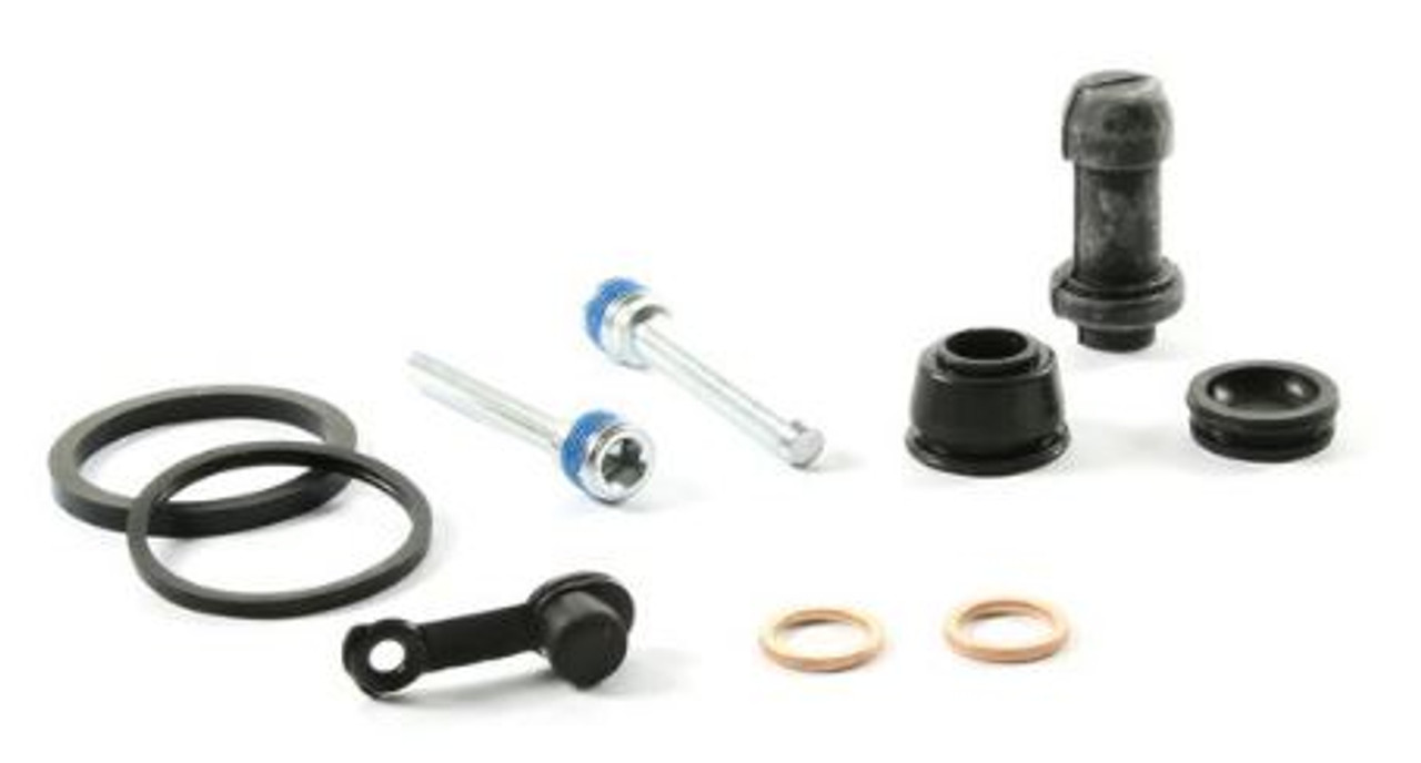 HONDA CR80 CR85 CRF150R 0324 FRONT BRAKE CALIPER REBUILD KIT