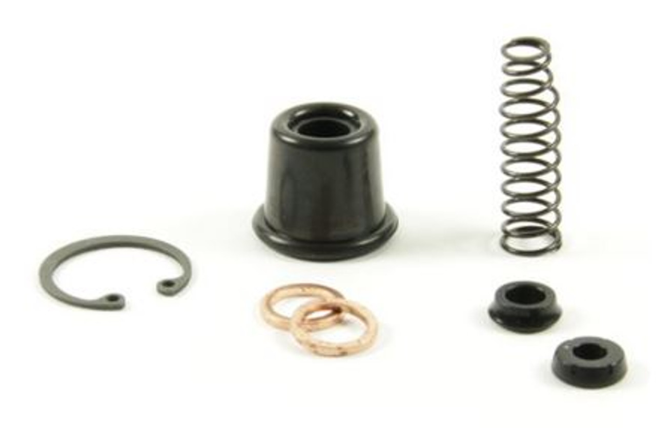 HONDA CRF150R 2007-2025 REAR BRAKE MASTER CYLINDER REBUILD KIT 