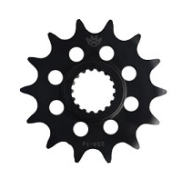 HONDA CR250 1981-2007  FRONT SPROCKET 13 14 15 MX PARTS 