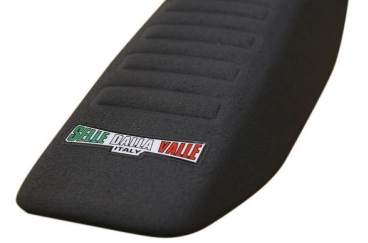 YAMAHA YZ450F 2001-2013 SEAT COVERS SELLE DALLA VELLE