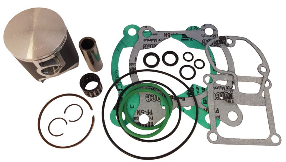 KTM 85 SX 20132017 TOP END PARTS REBUILD KIT VERTEX OEM PISTON
