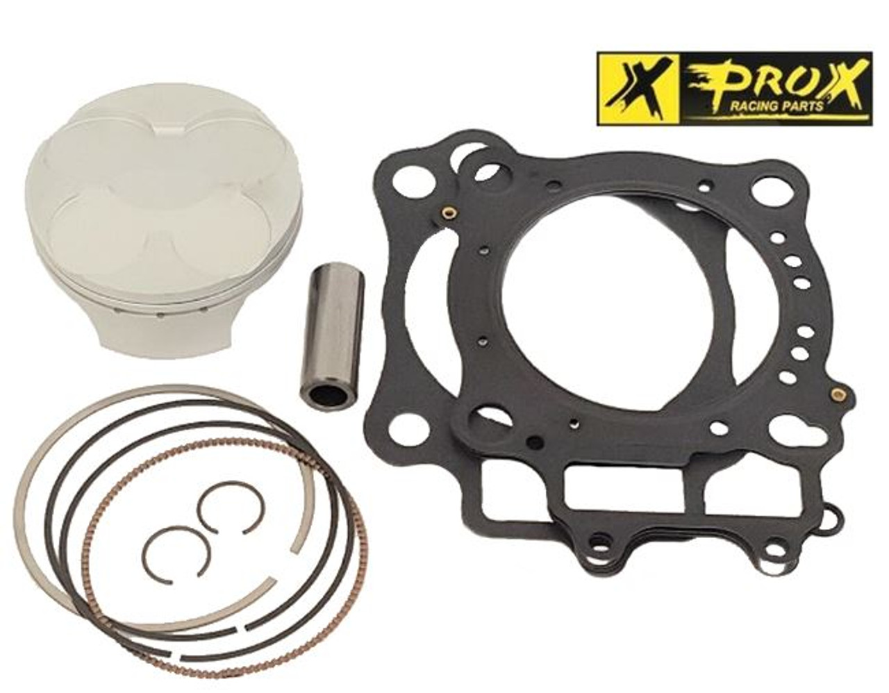 KAWASAKI KX250F 2015-2016 TOP END ENGINE PARTS REBUILD KIT 