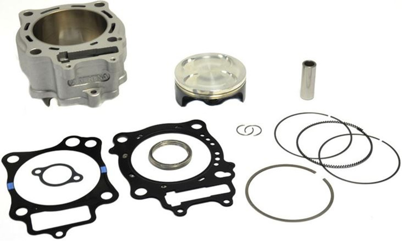  HONDA CRF250R 2004-2024 BIG BORE CYLINDER & PISTON KIT ATHENA 