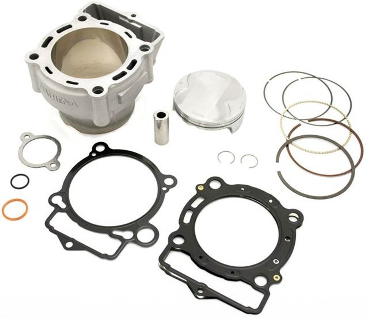 KTM 350 SX-F 2011-2015 BIG BORE CYLINDER KIT ATHENA PARTS 365cc 