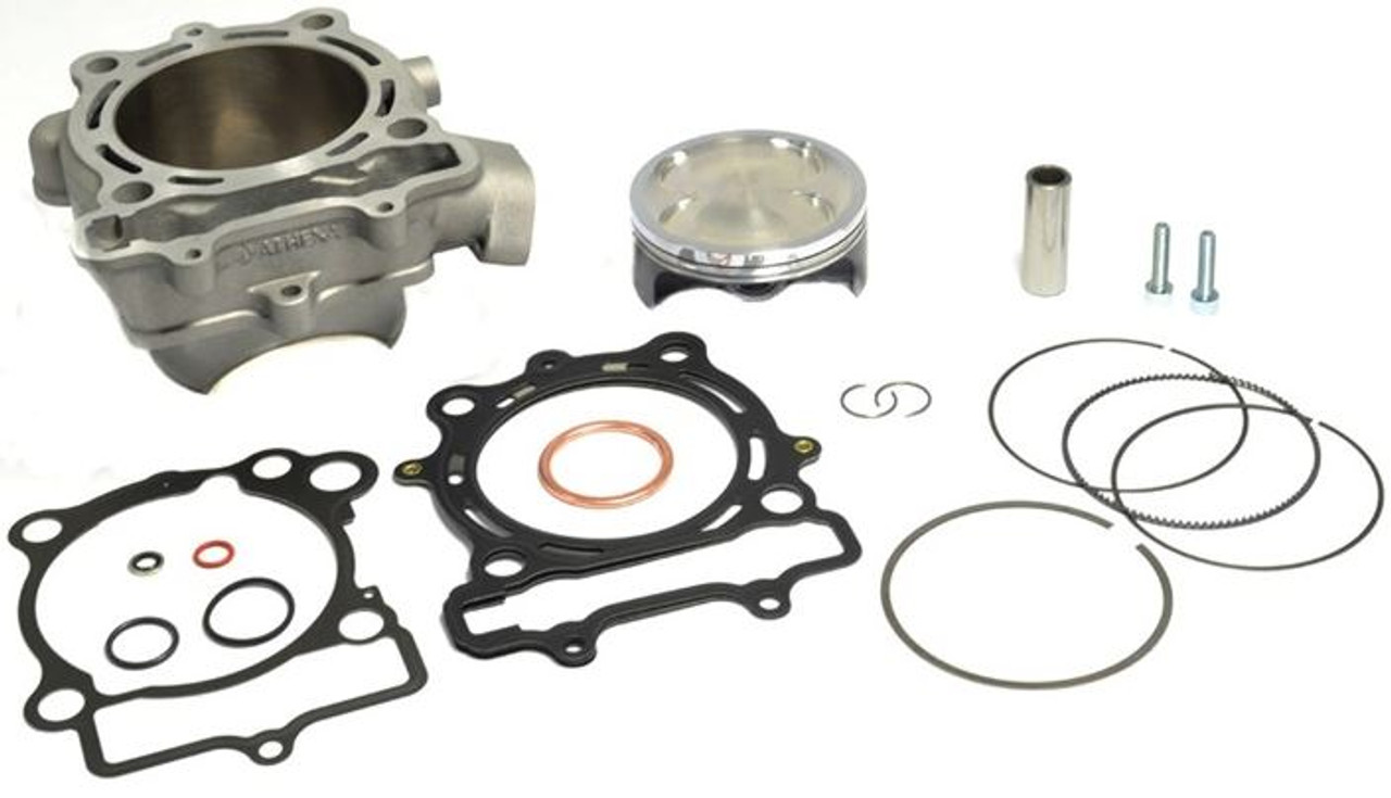 SUZUKI RMZ250 2004-2022 BIG BORE CYLINDER KITS ATHENA 290cc 