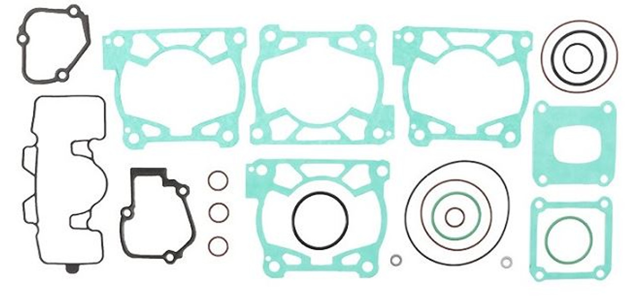 HUSQVARNA TC125 2016-2023 TOP END ENGINE GASKETS VERTEX