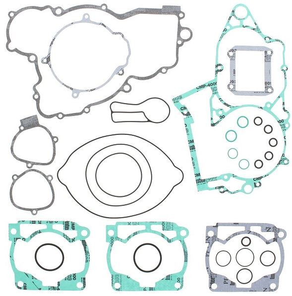 HUSQVARNA TC250 2014-2018 COMPLETE ENGINE GASKET KIT VERTEX