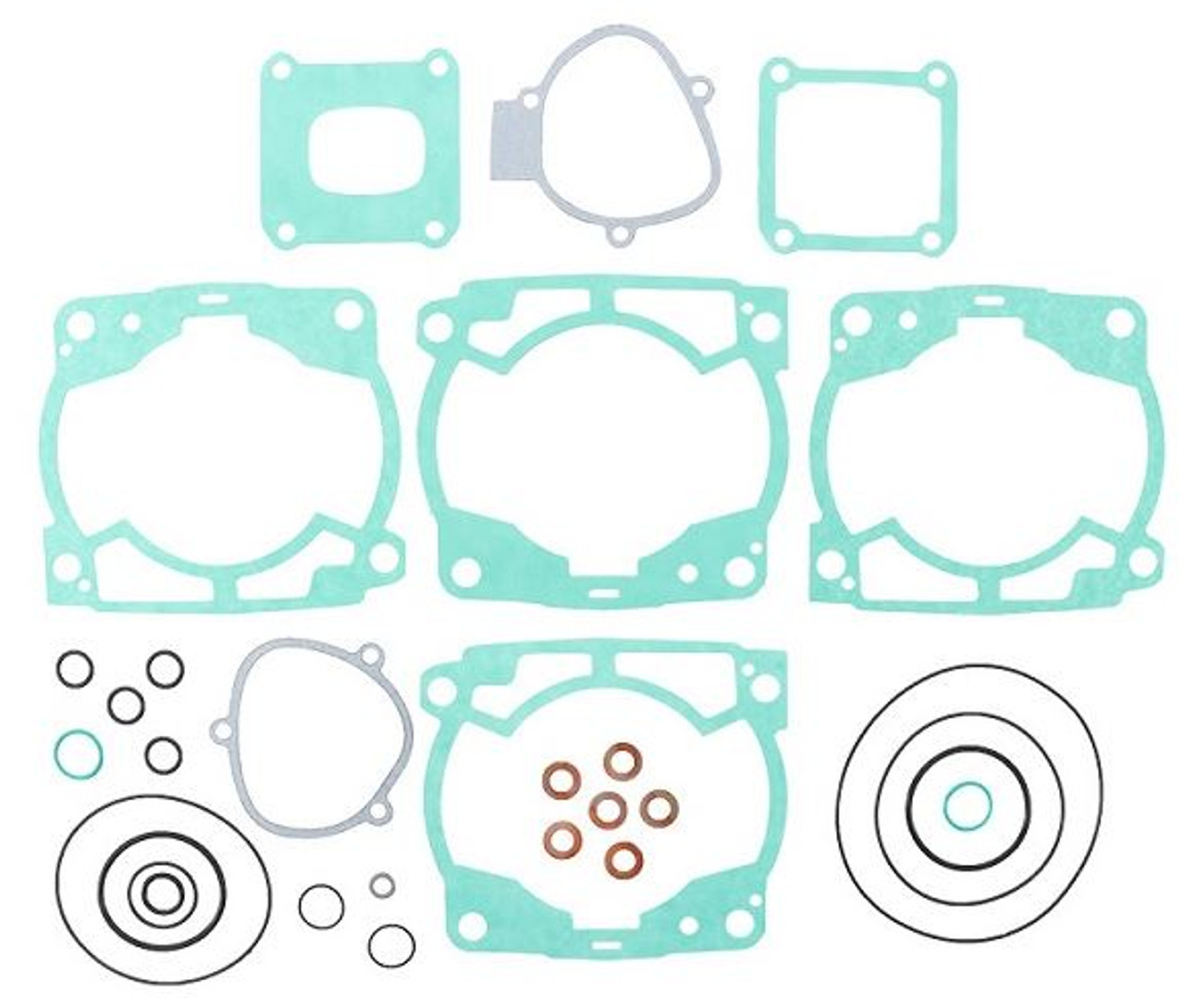 HUSQVARNA TC250 2014-2022 TOP END ENGINE GASKET KITS VERTEX