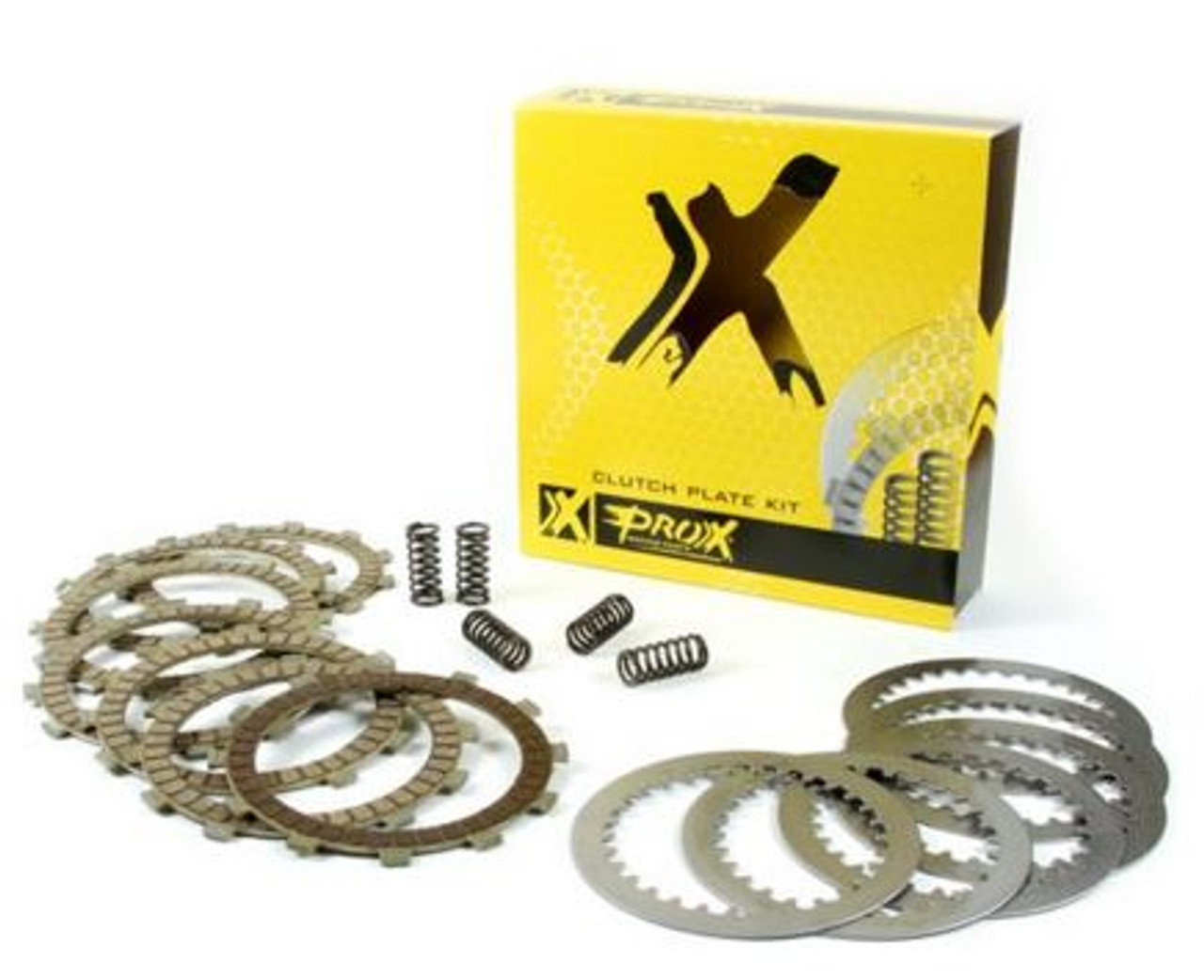 HUSQVARNA FC250 2014-2015 CLUTCH PLATE & SPRINGS KIT PROX 
