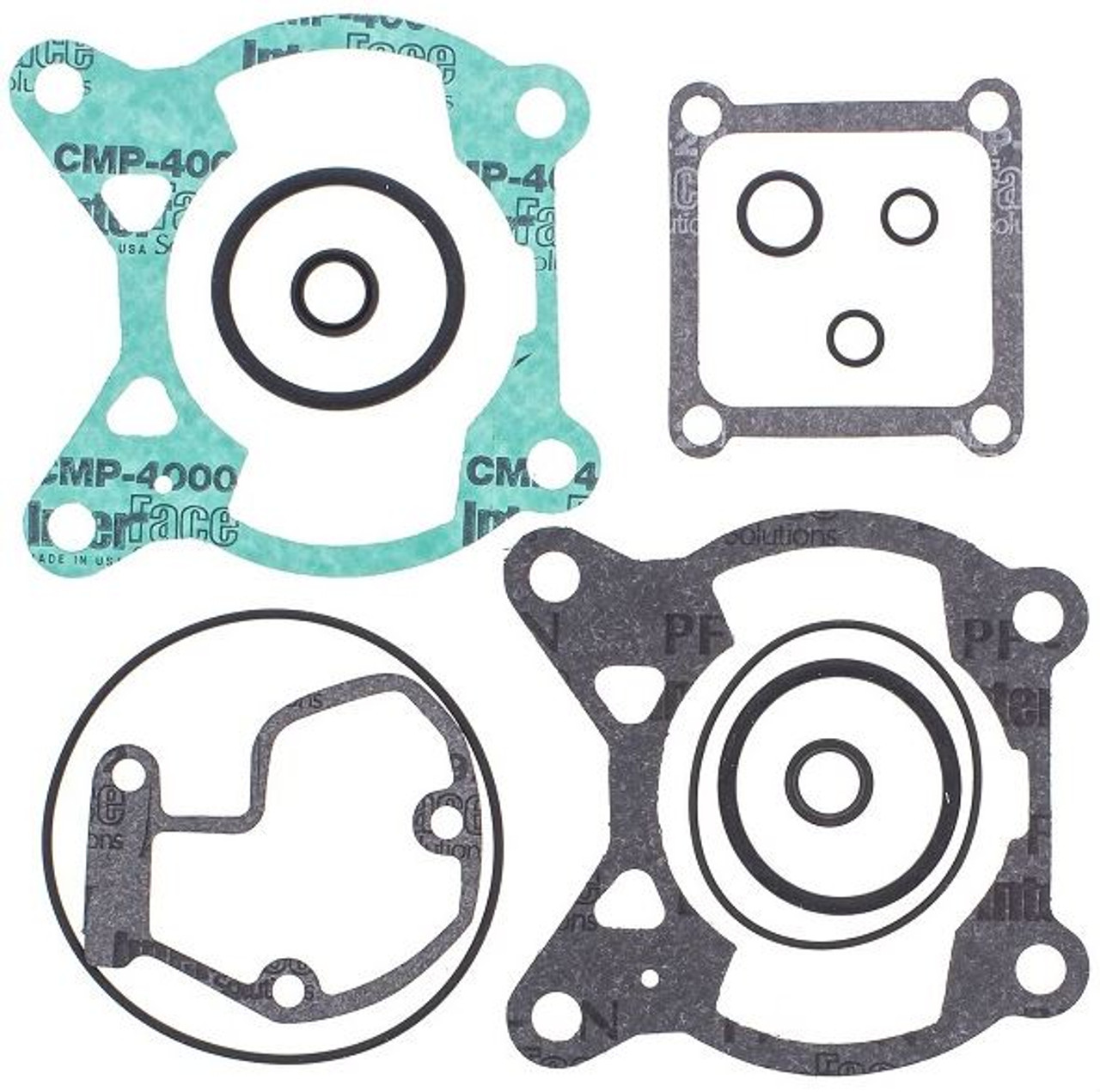 HUSQVARNA TC85 2014-2017 TOP END GASKET KIT WINDEROSA PARTS