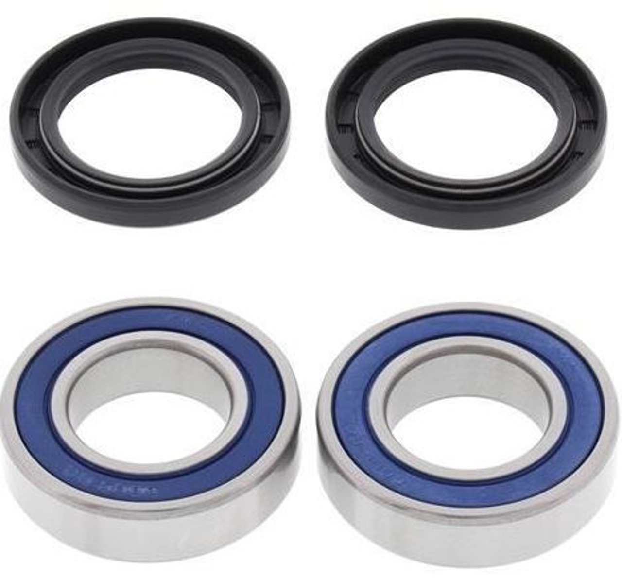 KTM 85 SX 2004-2024 REAR WHEEL BEARING & SEAL KITS PROX PARTS 