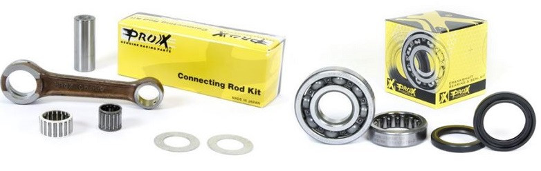 HUSQVARNA TC85  2014-2026 CRANKSHAFT REBUILD KIT PROX