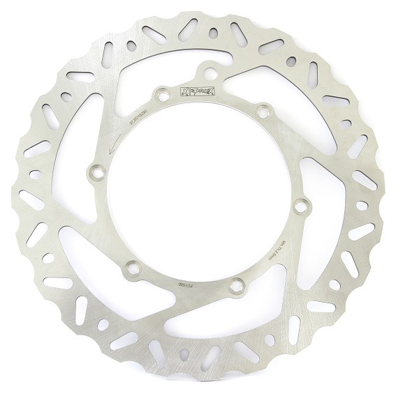 HUSQVARNA TC85 2014-2026 FRONT BRAKE ROTOR DISC PROX PARTS 