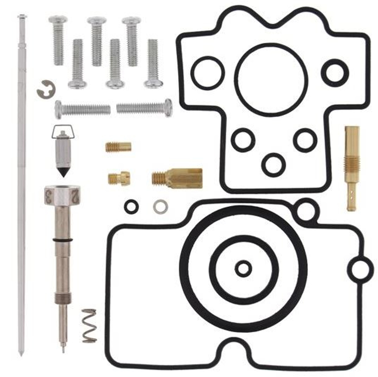 HONDA CRF250X 2008-2017 CARBURETOR REBUILD KIT PROX PARTS 