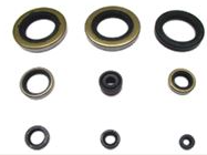 KTM 50 SX & mini 2009-2026 ENGINE OIL SEALS KIT 