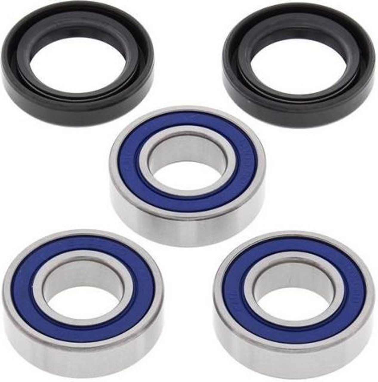 HONDA CRF150R 2007-2024 REAR WHEEL BEARING & SEALS PROX 