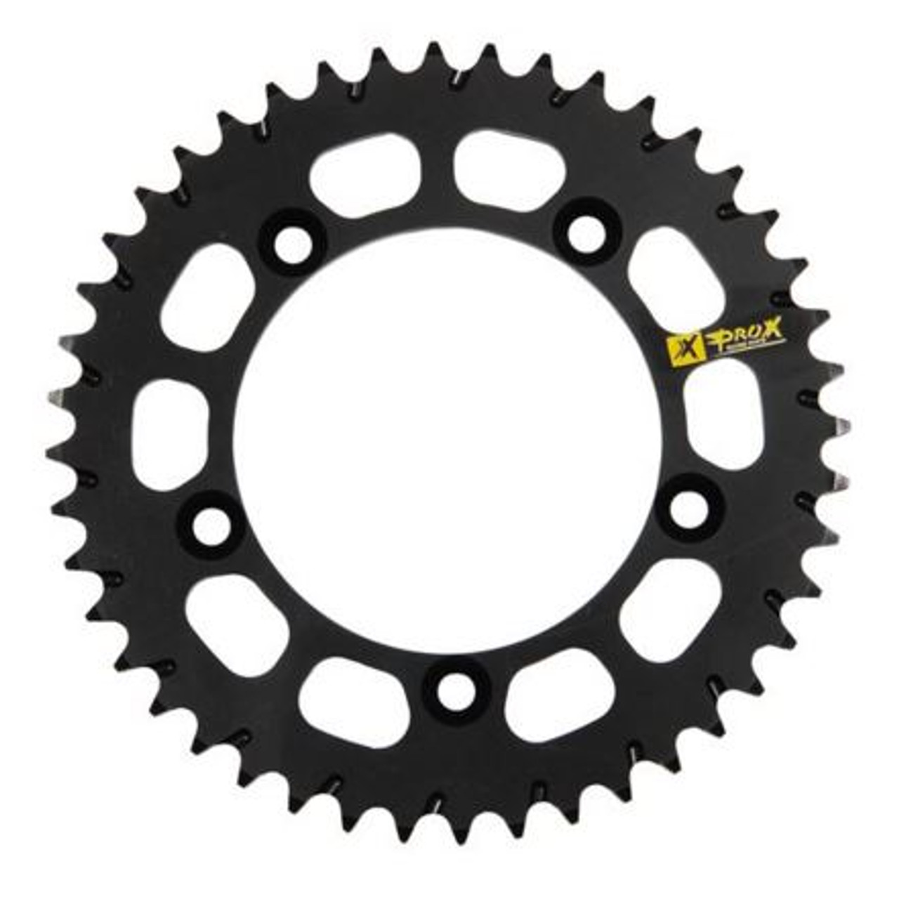 YAMAHA YZ85 2002-2025 REAR SPROCKET 47 48 49 50 TOOTH ALLOY