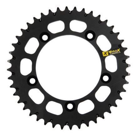 YAMAHA YZ85 2002-2026 REAR SPROCKET 47 48 49 50 TOOTH ALLOY