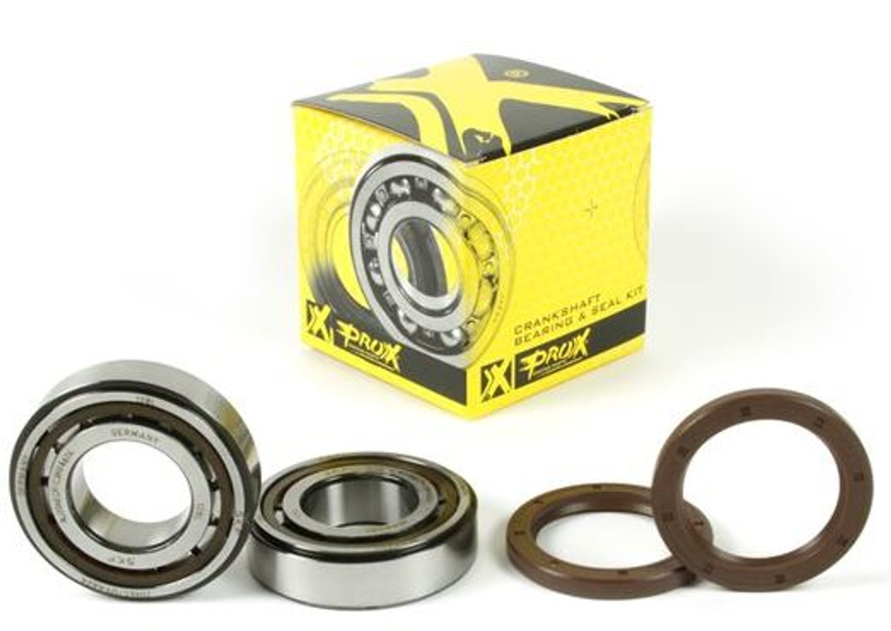 KTM 500 EXC 2012-2016 MAIN BEARINGS & CRANK SEALS KIT PRO X