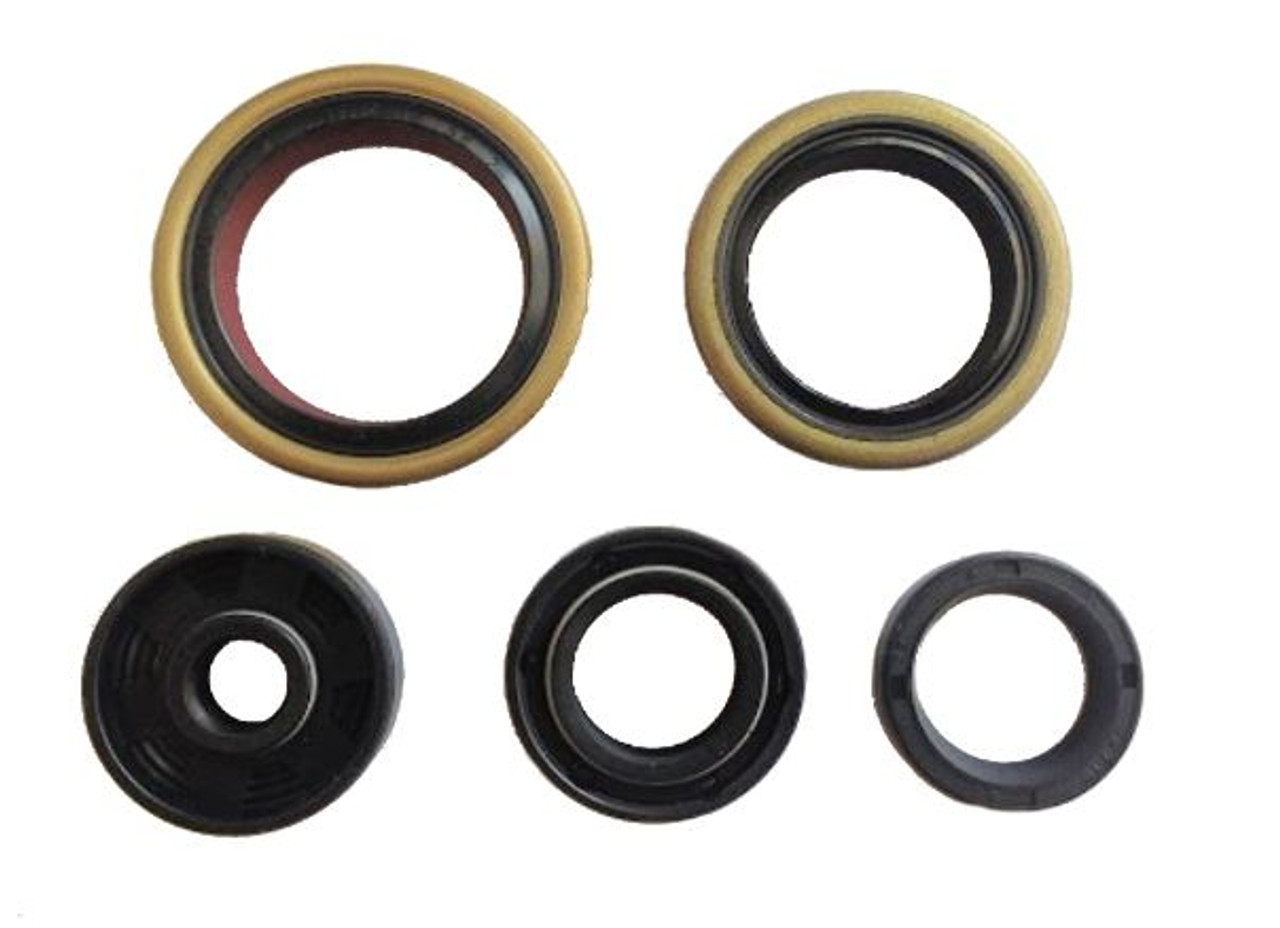 HUSQVARNA TC50 2017-2023 ENGINE OIL SEALS - CRANK WATER PUMP