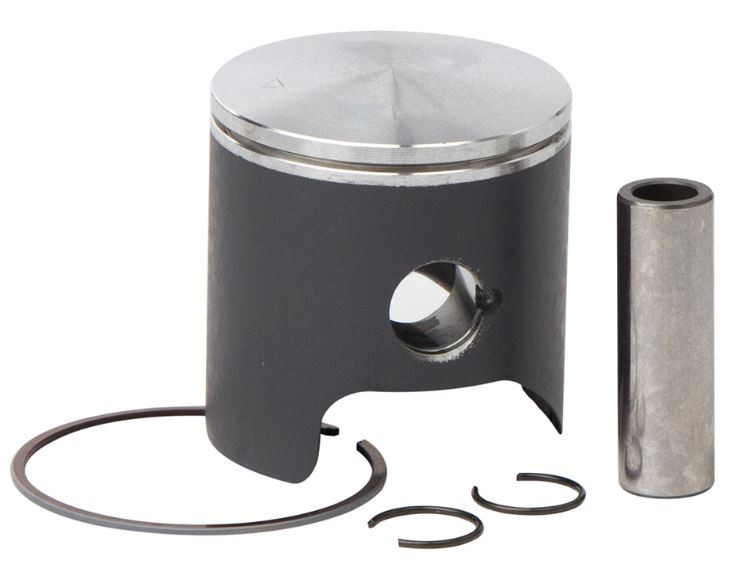 HUSQVARNA TC65 2017-2026 PISTON KIT- A, B & C SIZES OEM VERTEX