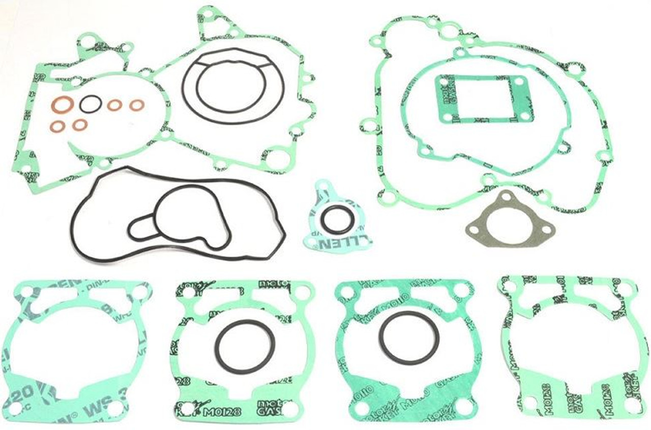 HUSQVARNA TC65 2017-2023 COMPLETE GASKET SET ATHENA  PARTS 