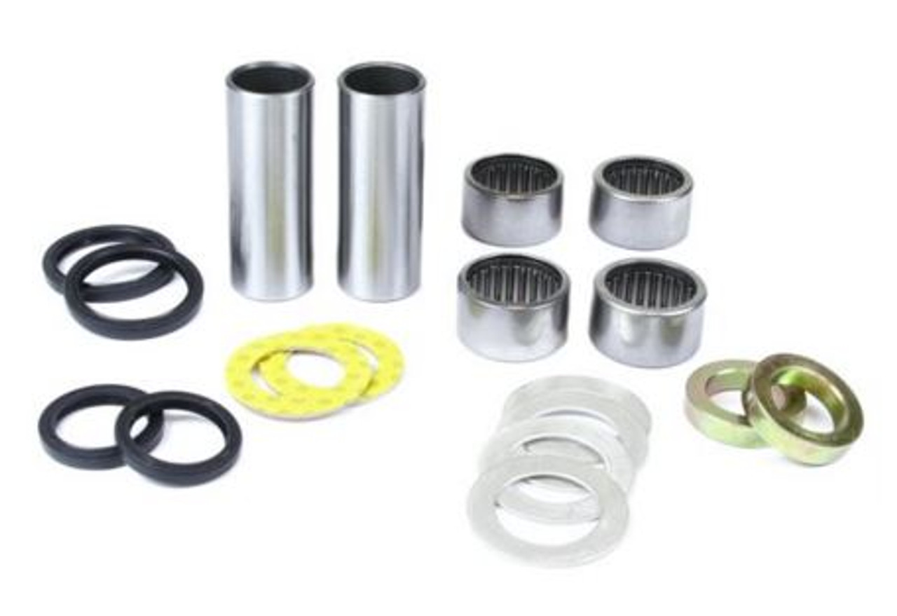 YAMAHA WR450F 2003-2025 SWING ARM BEARING BUSHES KIT PROX 