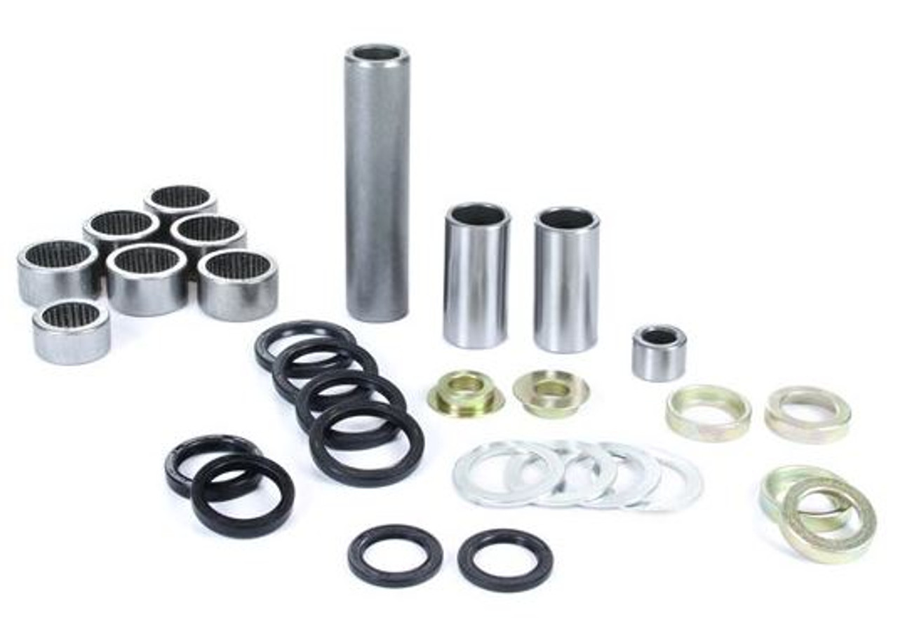 YAMAHA WR450F 2003-2025 LINKAGE BEARING REBUILD KITS PROX 