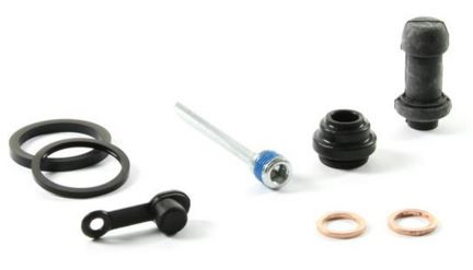 YAMAHA YZ450F 2003-2026 REAR BRAKE CALIPER REBUILD KIT PROX