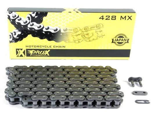 YAMAHA YZ85 2002-2026 CHAIN HEAVY DUTY SIZE 428 PROX 