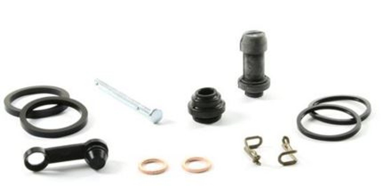 KTM 520 525 SX EXC 2000-2007 FRONT BRAKE CALIPER REBUILD KIT