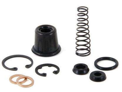 KAWASAKI KX85 2001-2025 REAR BRAKE MASTER CYLINDER REBUILD KIT 